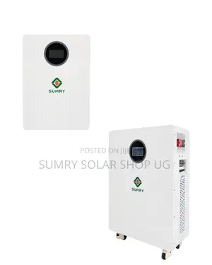 5kwh-10Kwh Lithium Battery