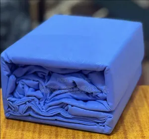 Marco Plain Fitted Bedsheets