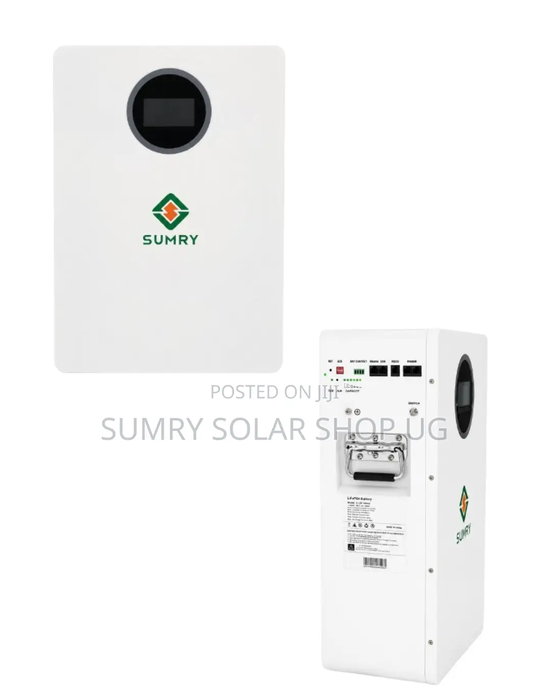 5kwh-10Kwh Lithium Battery