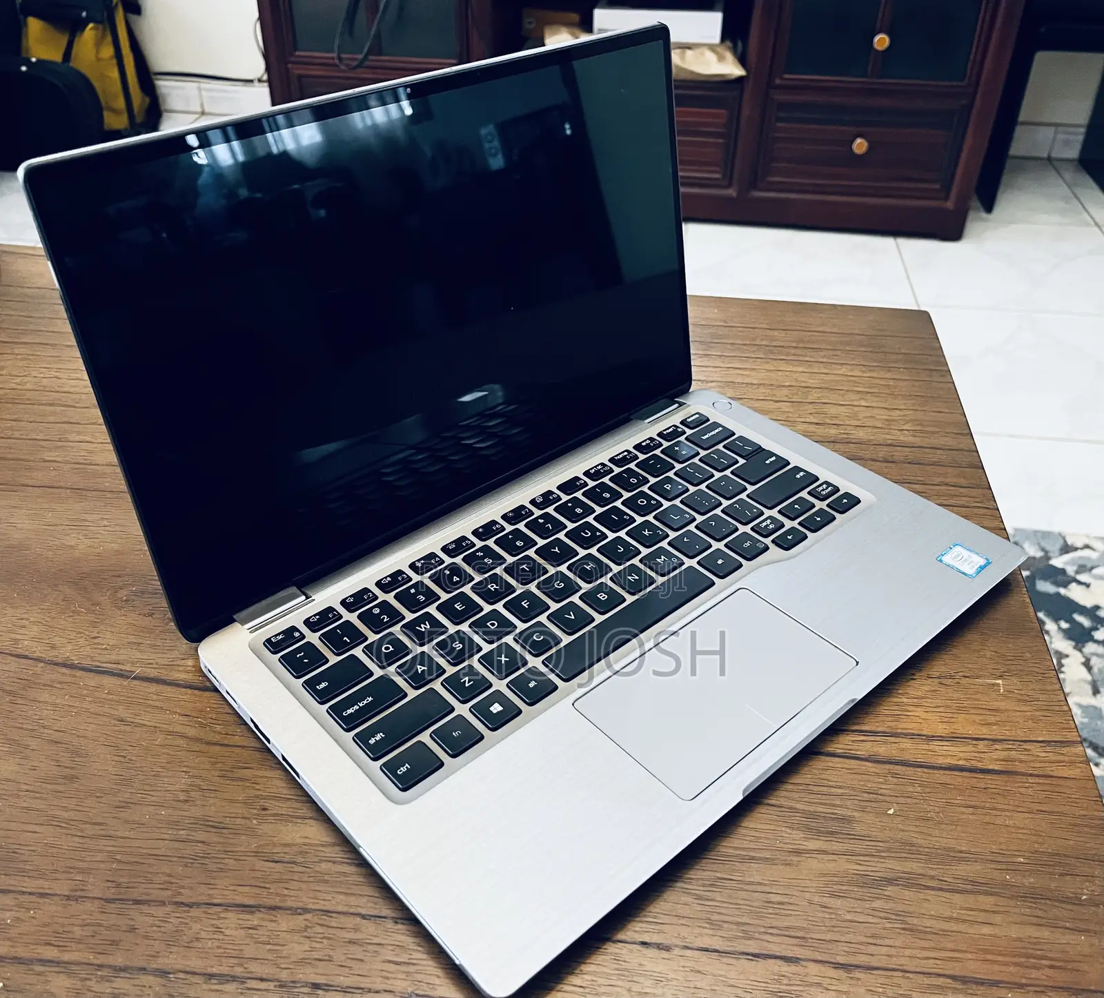 Laptop Dell Latitude 7400 16GB Intel Core i7 SSD 500GB
