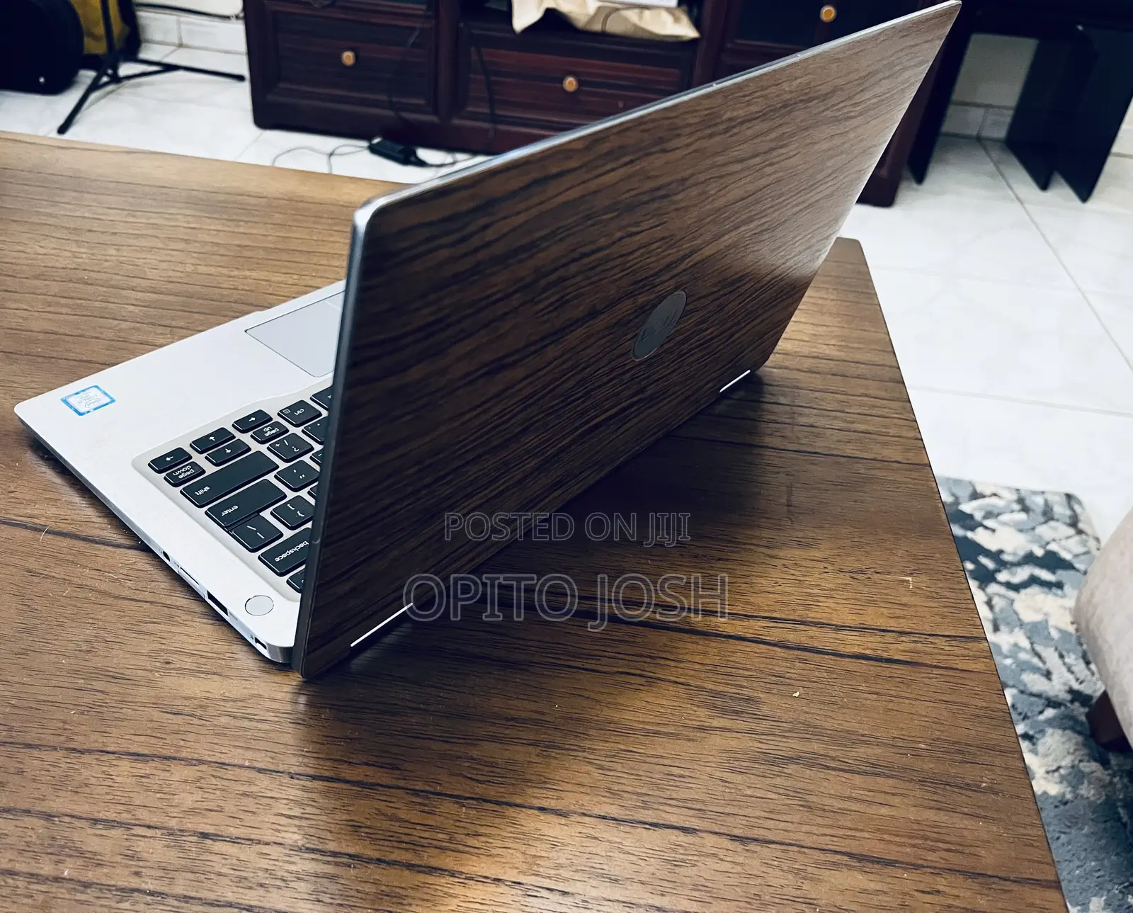 Laptop Dell Latitude 7400 16GB Intel Core i7 SSD 500GB