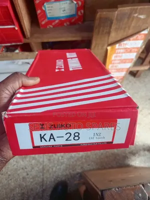 Timing Kit. 1NZ