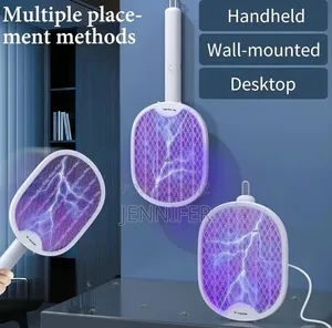 3in1 Electric Bug Zapper