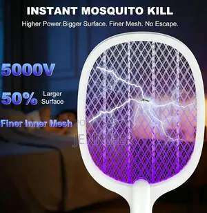 3in1 Electric Bug Zapper