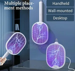 3in1 Electric Bug Zapper