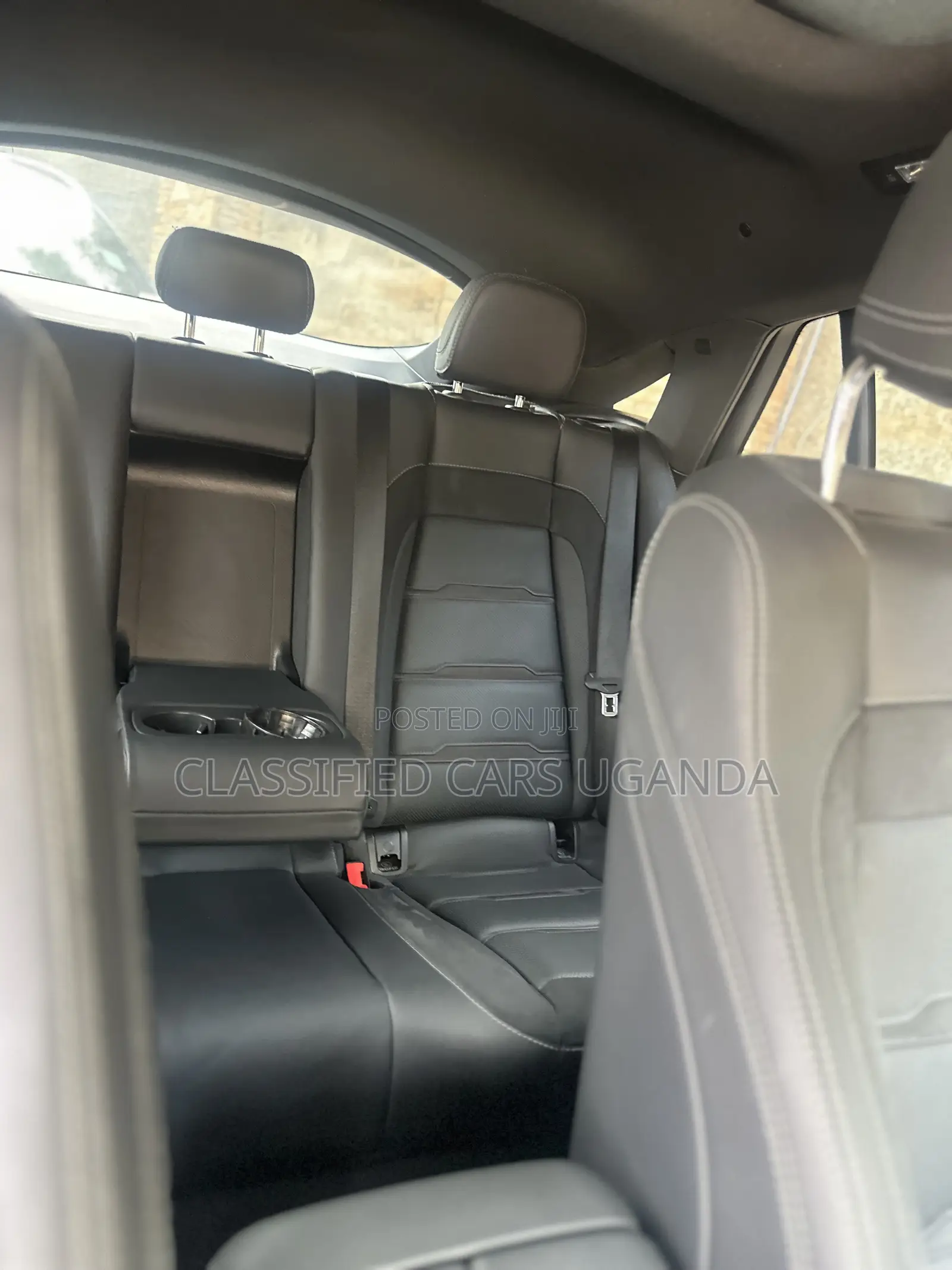 Mercedes-Benz GLE-Class AMG GLE 53 4MATIC 2021 White