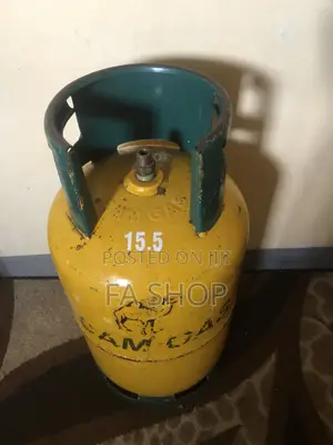 15.5 Kg Gas Cylinder for Sale