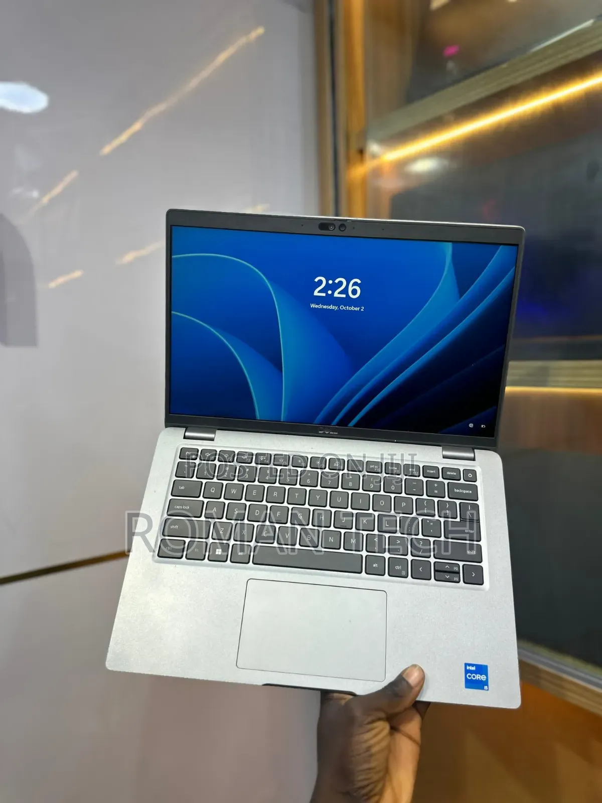 New Laptop Dell Latitude 5440 16GB Intel Core i7 SSD 512GB