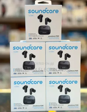Anker Soundcore P30i Noise Cancelling Earbuds