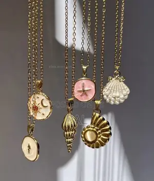 Pallen Jewelry