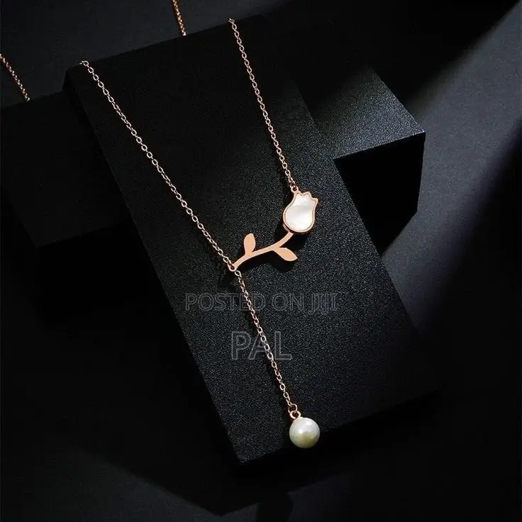 Pallen Jewelry