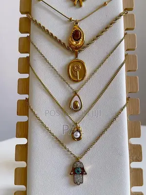 Pallen Jewelry