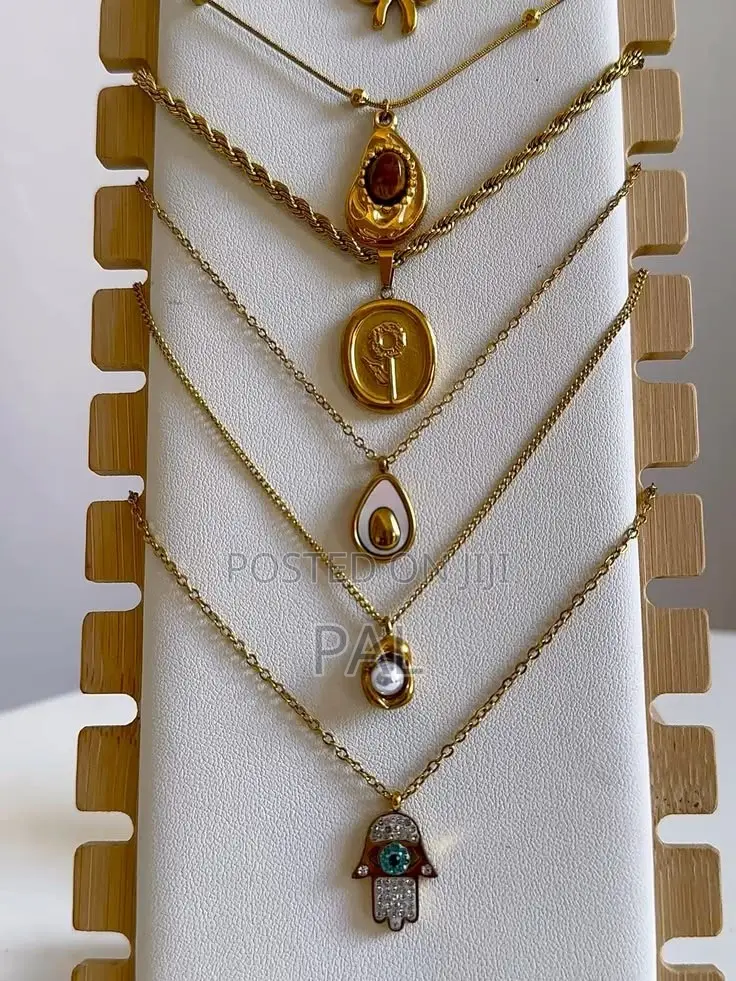 Pallen Jewelry