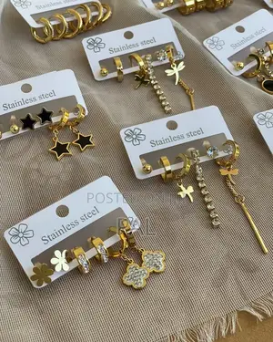 Pallen Jewelry