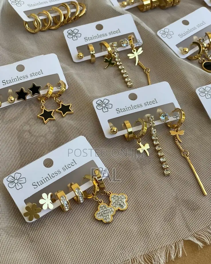 Pallen Jewelry