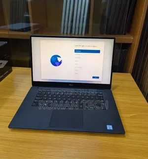 New Laptop Dell Precision 5530 16GB Intel Core i7 SSD 512GB