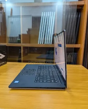 New Laptop Dell Precision 5530 16GB Intel Core i7 SSD 512GB