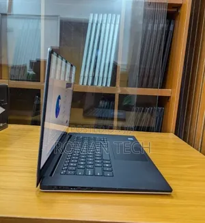 New Laptop Dell Precision 5530 16GB Intel Core i7 SSD 512GB