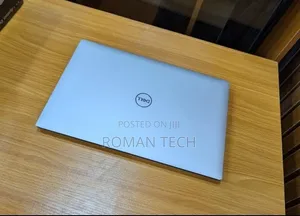 New Laptop Dell Precision 5530 16GB Intel Core i7 SSD 512GB