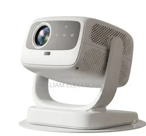 Smartbarry HT3 Pro HDR Smart Projector