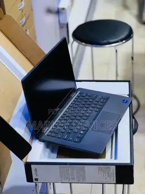 New Laptop Dell Latitude 7420 32GB Intel Core i7 SSD 512GB