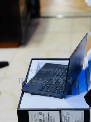 New Laptop Dell Latitude 7420 32GB Intel Core i7 SSD 512GB