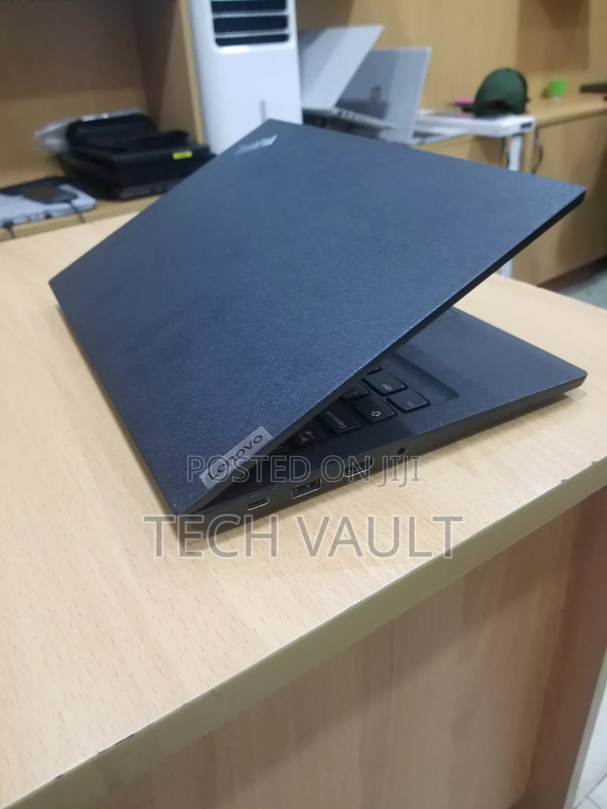New Laptop Lenovo ThinkPad E14 Gen 4 16GB Intel Core i7 SSD 512GB