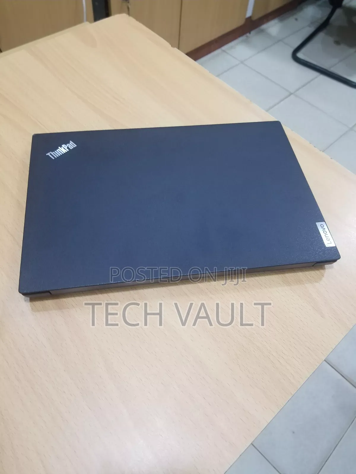 New Laptop Lenovo ThinkPad E14 Gen 4 16GB Intel Core i7 SSD 512GB