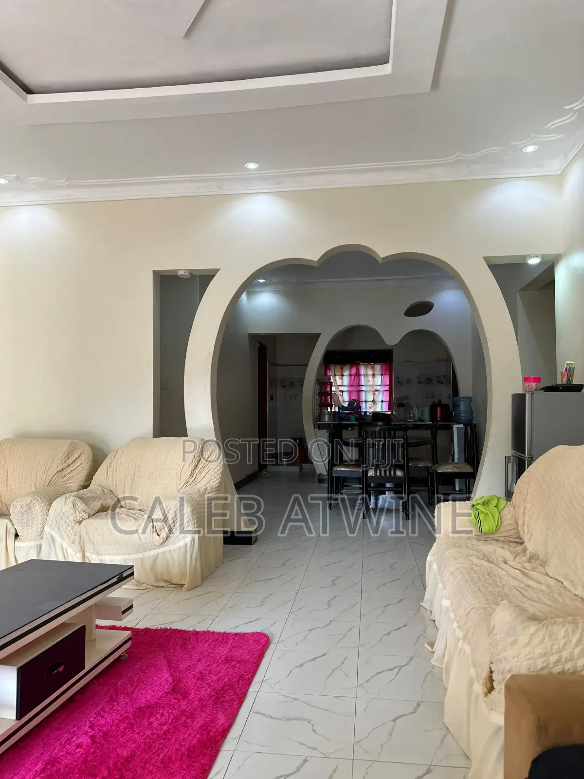 4bdrm Bungalow in Kiti Estate, Central Division for sale