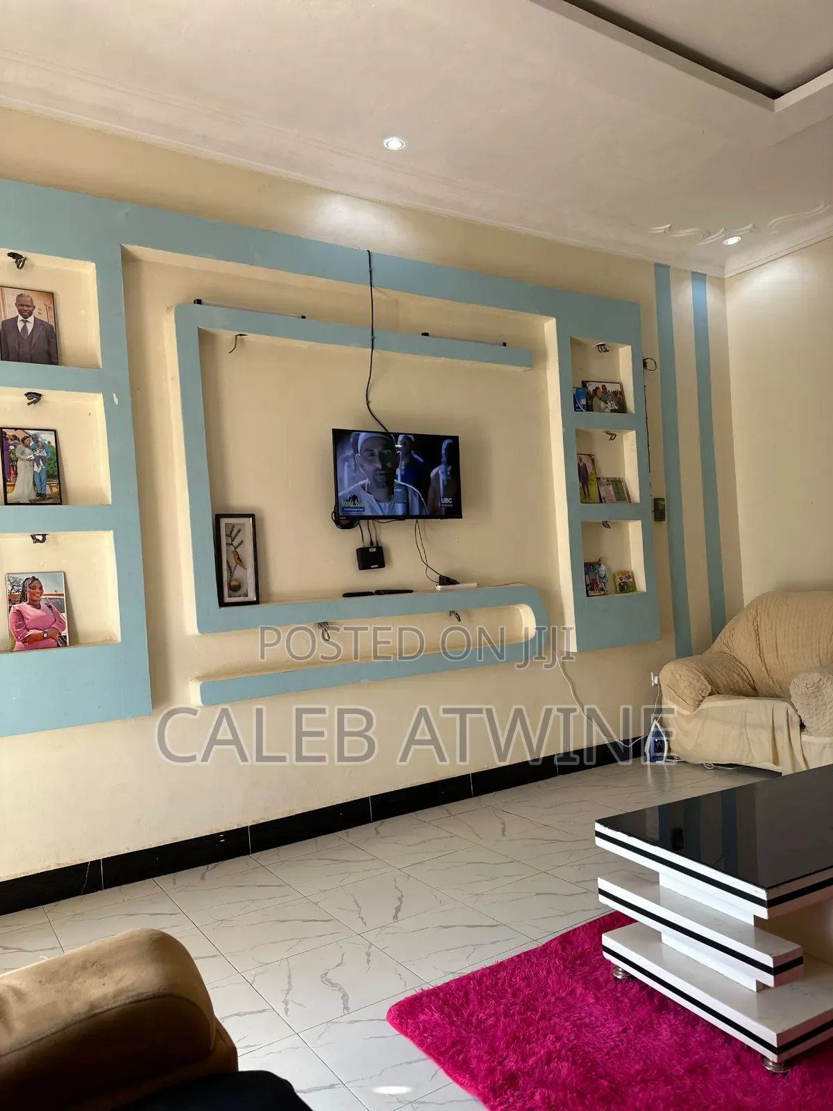 4bdrm Bungalow in Kiti Estate, Central Division for sale