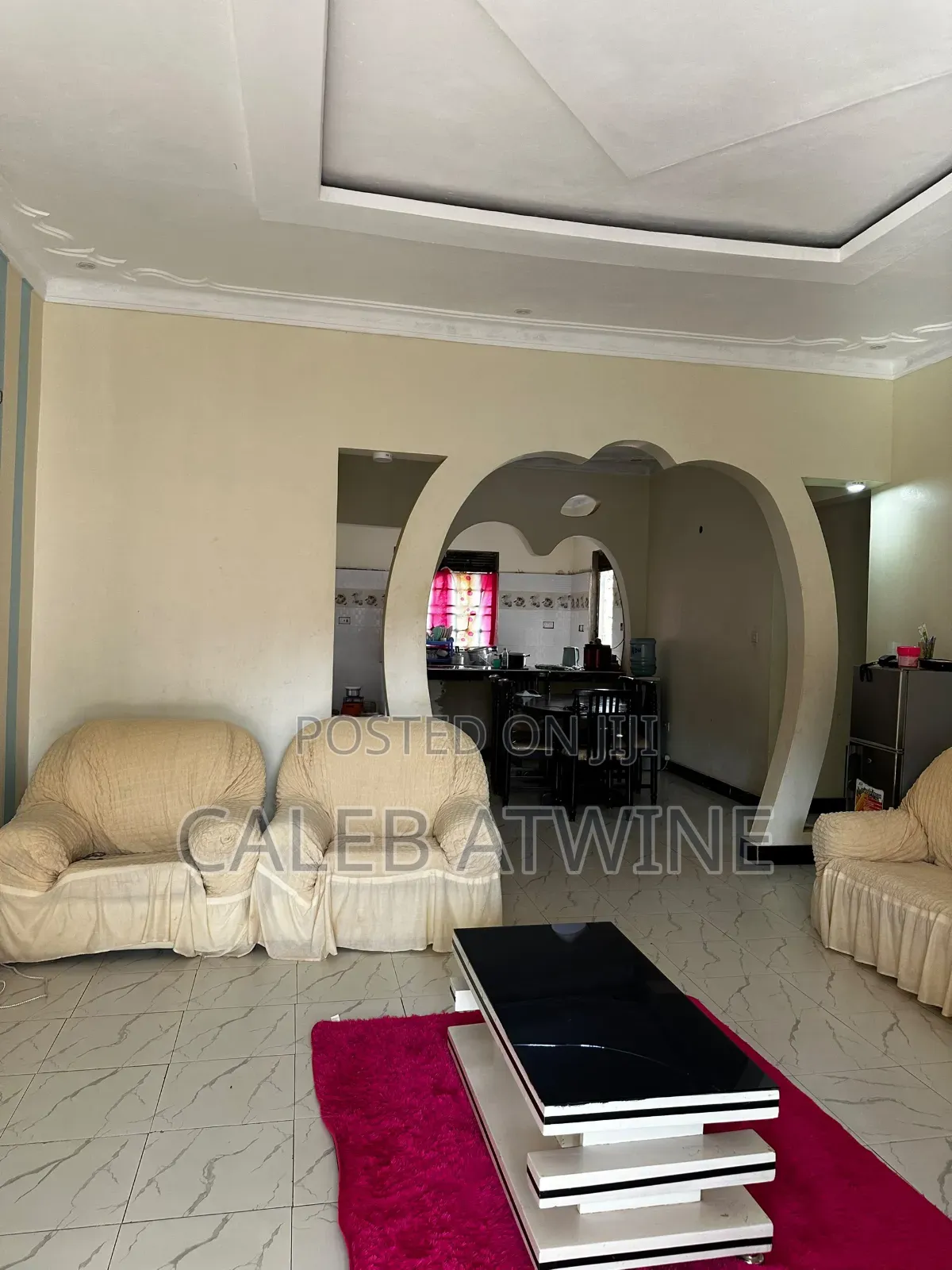 4bdrm Bungalow in Kiti Estate, Central Division for sale
