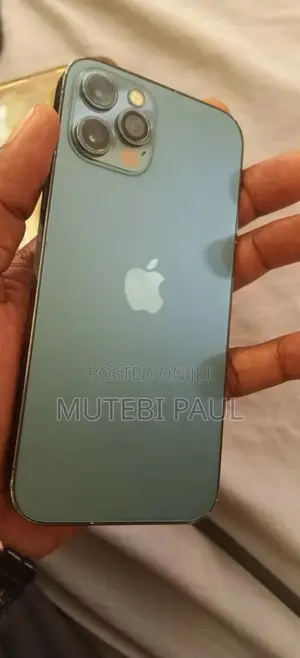 Apple iPhone 12 Pro 128 GB Blue