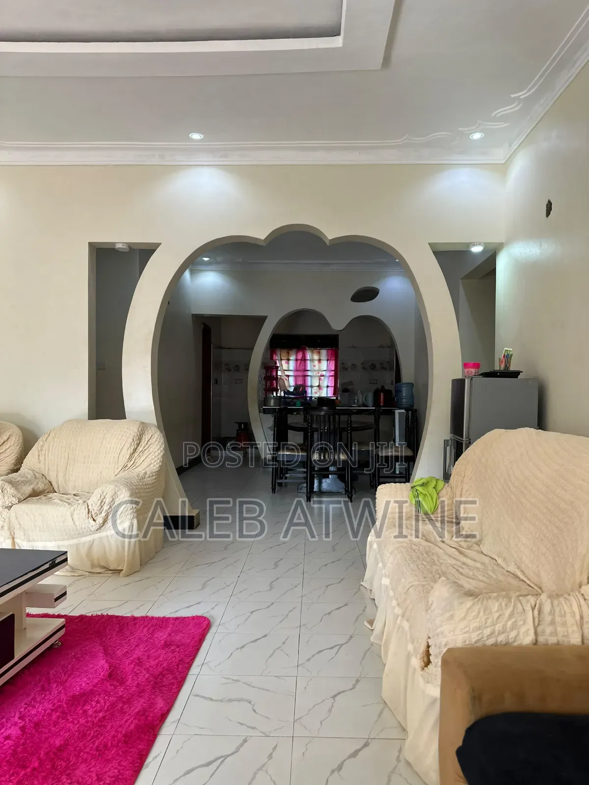 4bdrm Bungalow in Kiti Estate, Central Division for sale