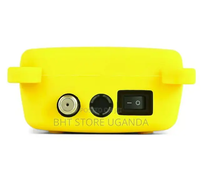 Satlink WS-6933 Digital Satellite Meter