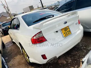Subaru Legacy 2007