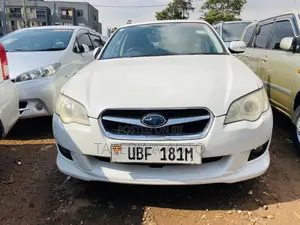 Subaru Legacy 2007