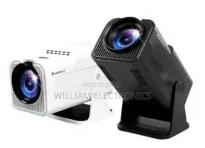 Smartbarry HT15 High Definition Projector