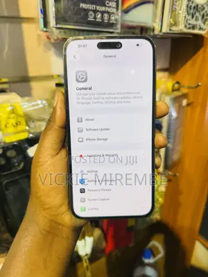 Apple iPhone 14 Pro Max 256 GB Purple