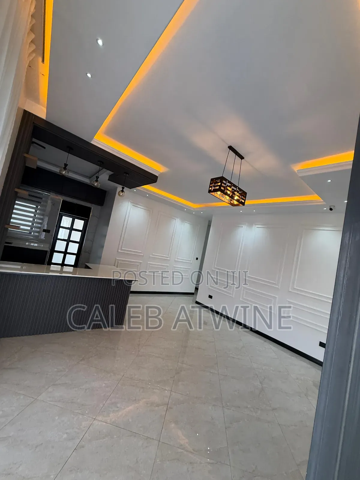 4bdrm Bungalow in Mawule. Church, Central Division for sale