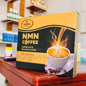 NMN Coffee