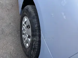 Toyota Noah 2011 Blue