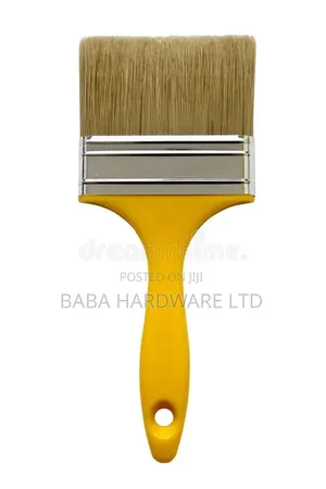 Paint Brush(2,3,4,5) Inch