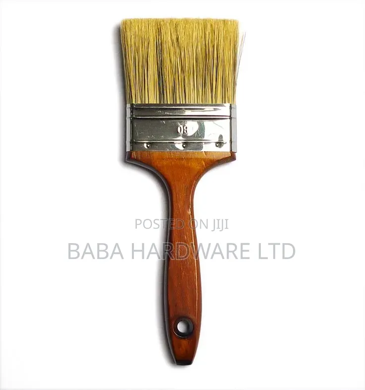 Paint Brush(2,3,4,5) Inch