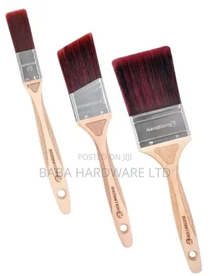 Paint Brush(2,3,4,5) Inch