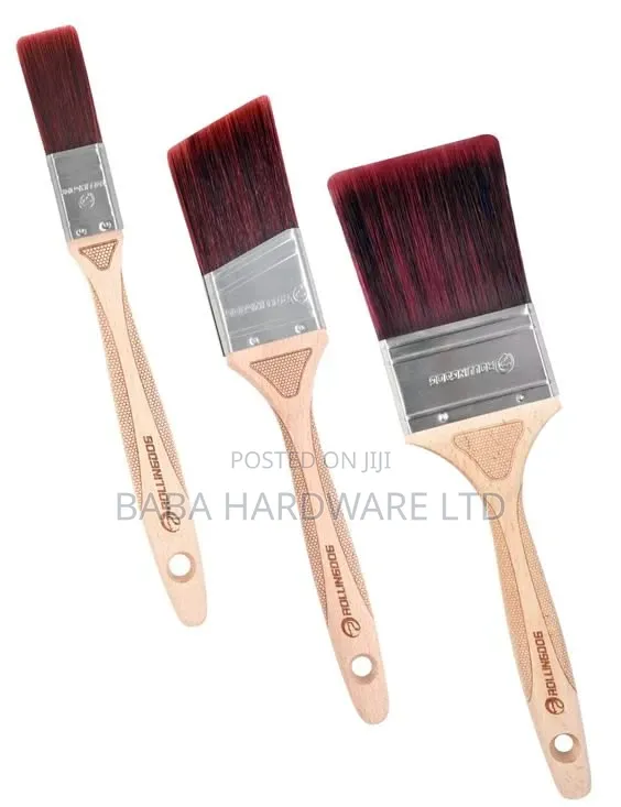 Paint Brush(2,3,4,5) Inch