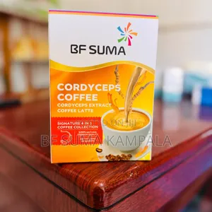 Codyceps Coffee