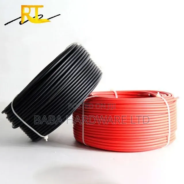 1.25 Core Cable