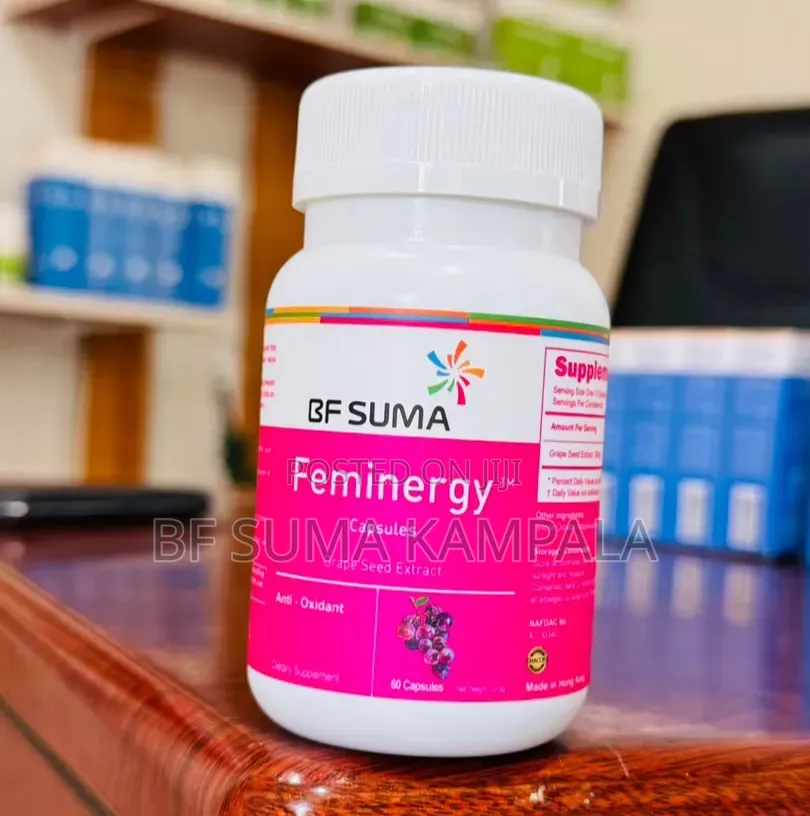 Feminergytm Capsules