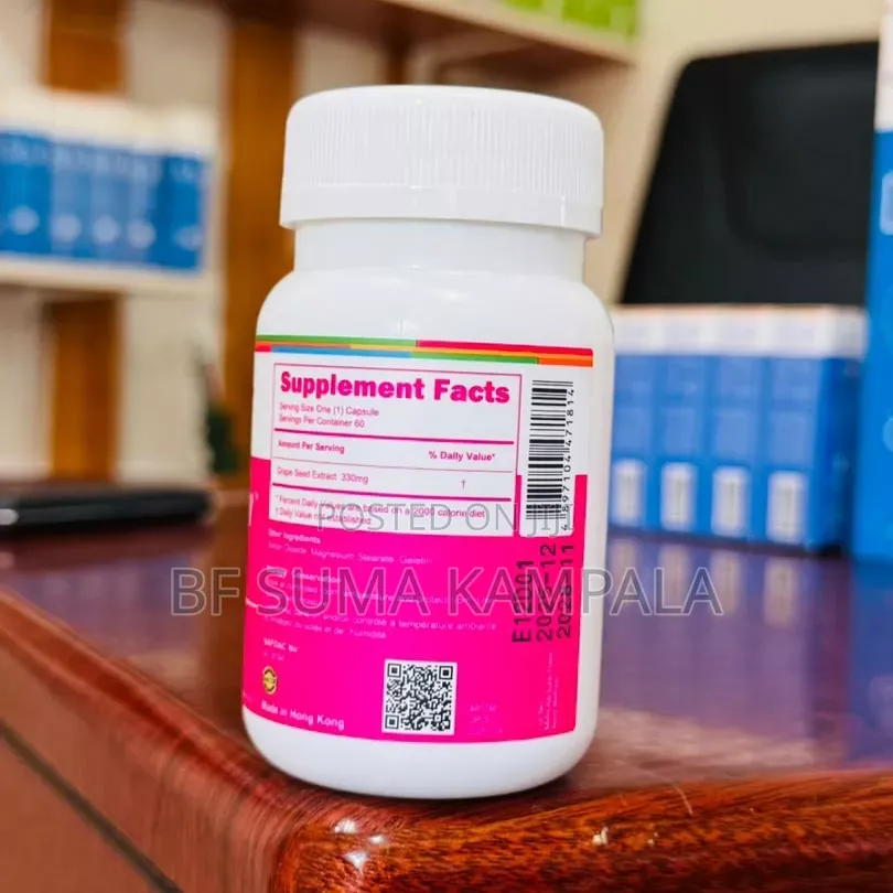 Feminergytm Capsules