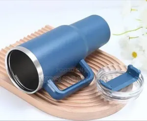 Mega-Hydration Insulated Tumbler